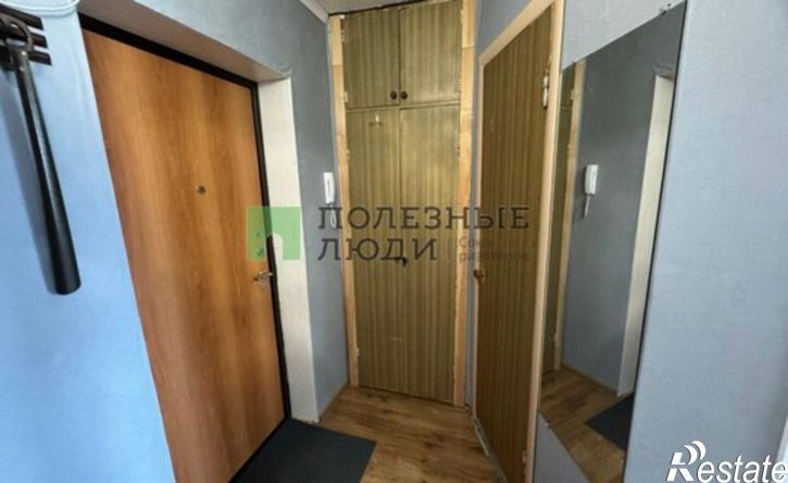 1-комн квартира Ижевск, Камбарская улица, 41