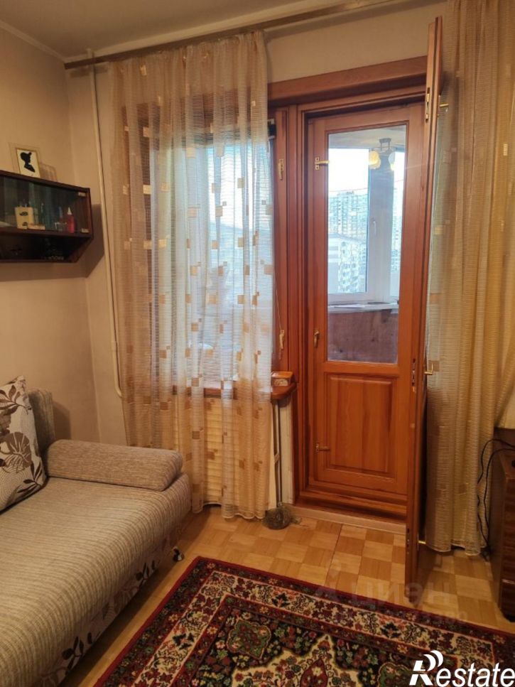 3-комн квартира Ижевск, улица Баранова