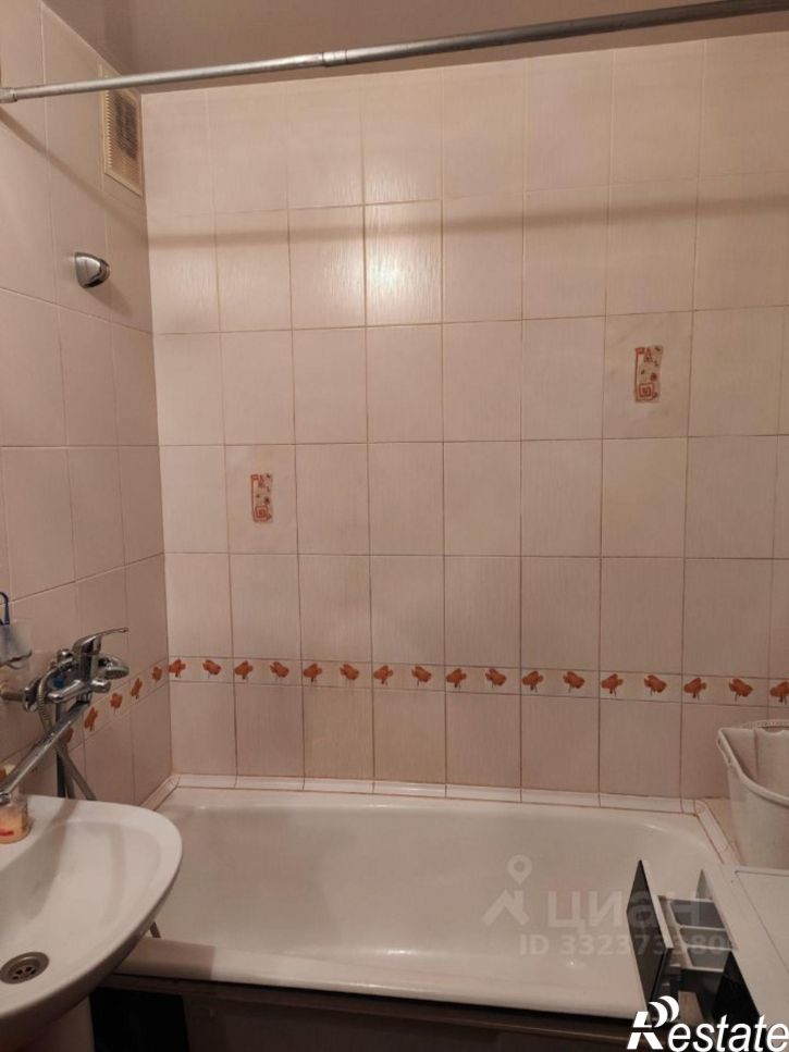 3-комн квартира Ижевск, улица Баранова