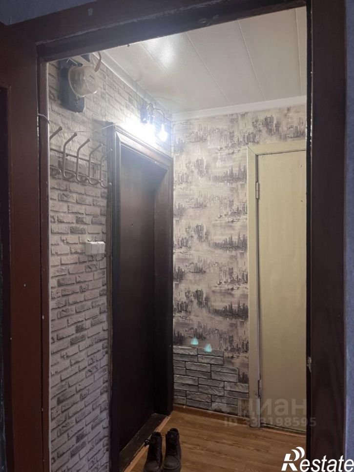 1-комн квартира Ижевск