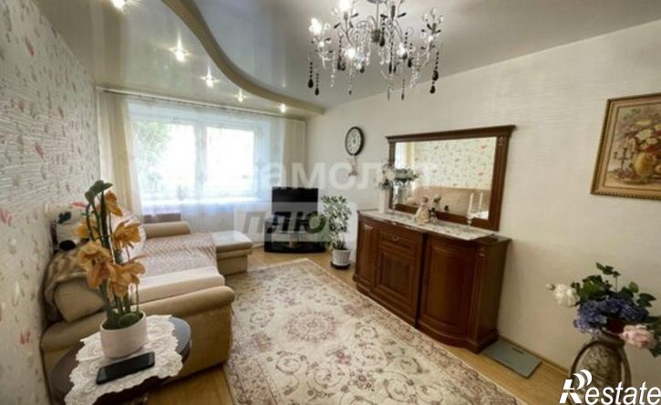 2-комн квартира Ижевск, улица 9 Января, 245