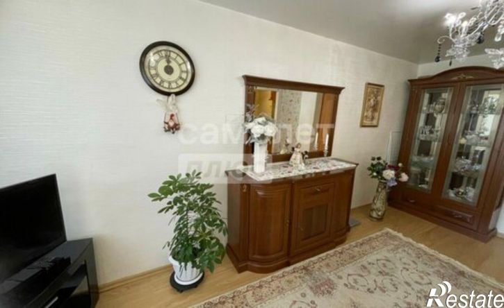 2-комн квартира Ижевск, улица 9 Января, 245