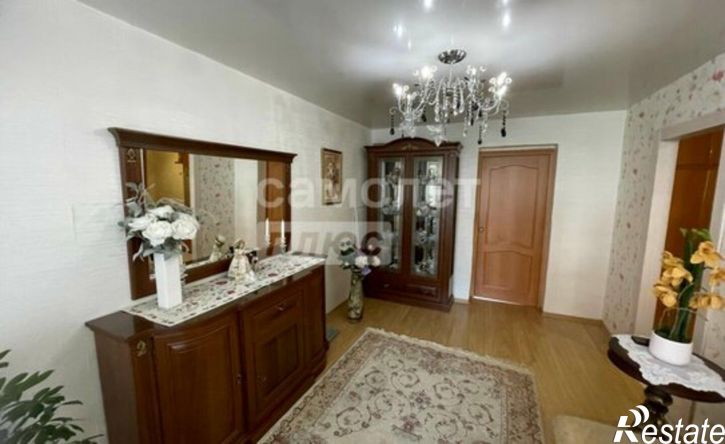 2-комн квартира Ижевск, улица 9 Января, 245