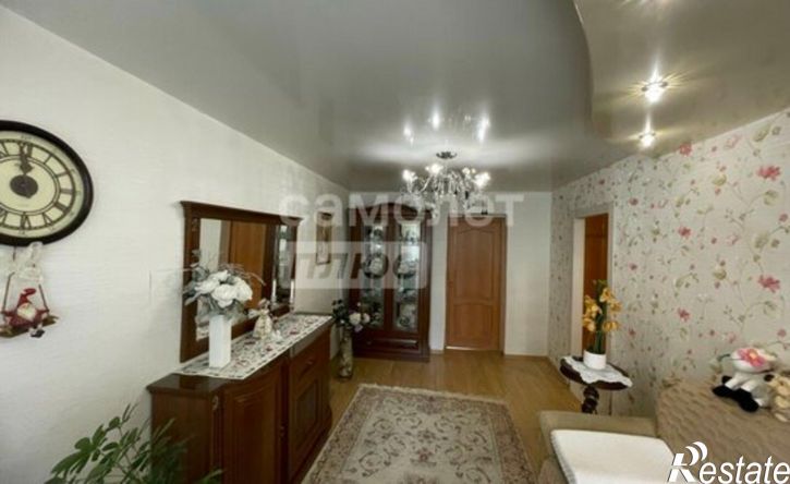2-комн квартира Ижевск, улица 9 Января, 245
