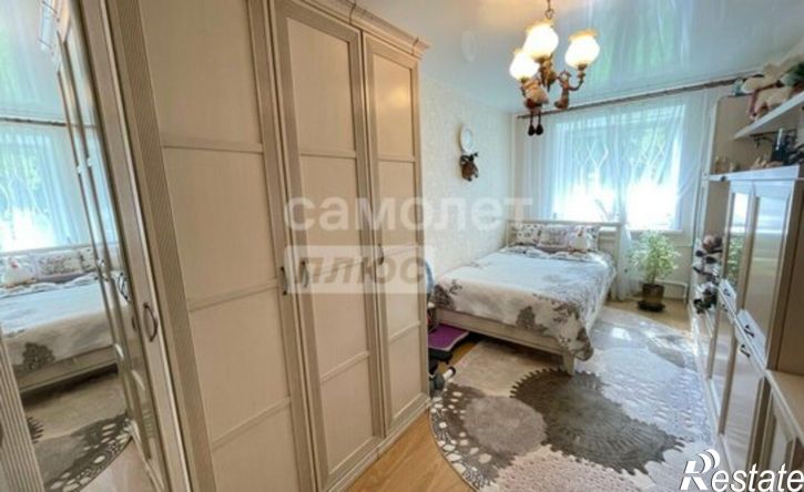 2-комн квартира Ижевск, улица 9 Января, 245
