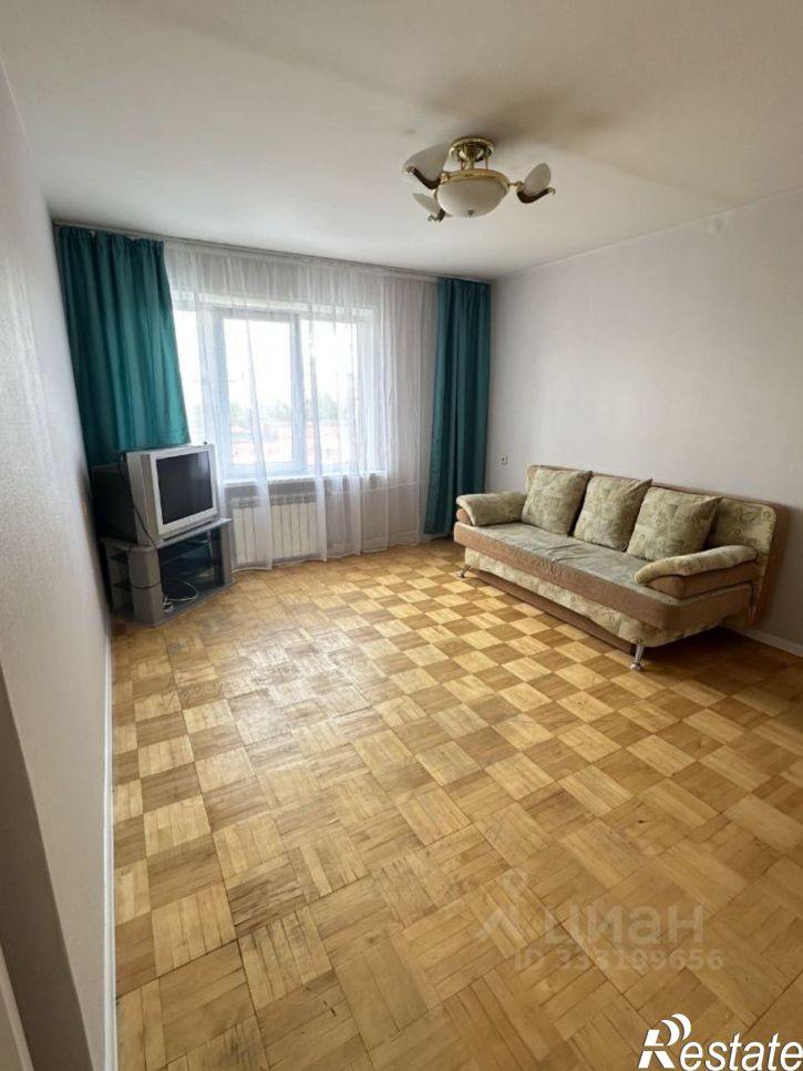 3-комн квартира Ижевск