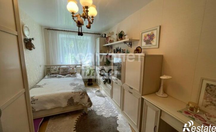 2-комн квартира Ижевск, улица 9 Января, 245