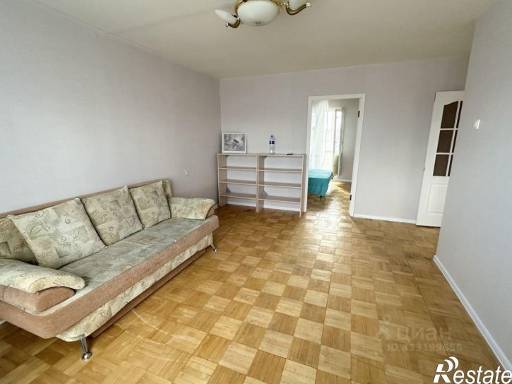 3-комн квартира Ижевск