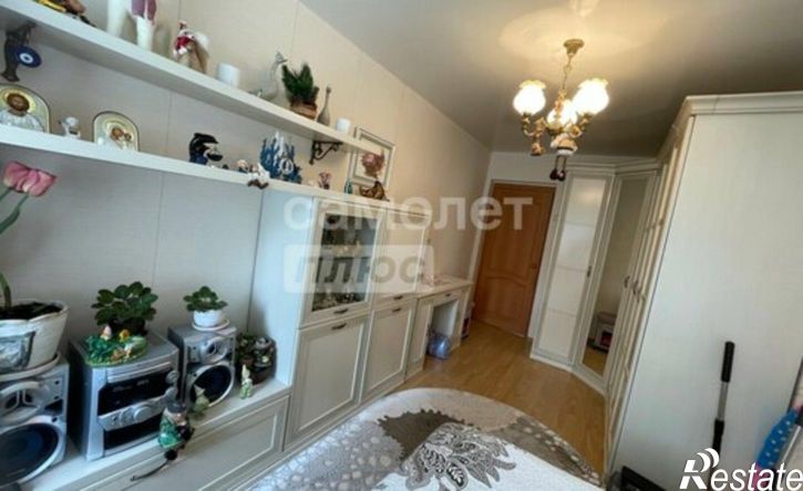 2-комн квартира Ижевск, улица 9 Января, 245