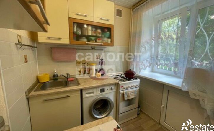 2-комн квартира Ижевск, улица 9 Января, 245