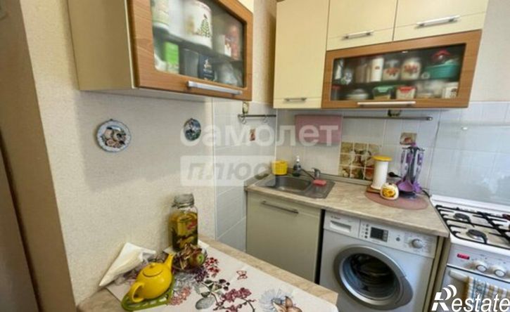 2-комн квартира Ижевск, улица 9 Января, 245
