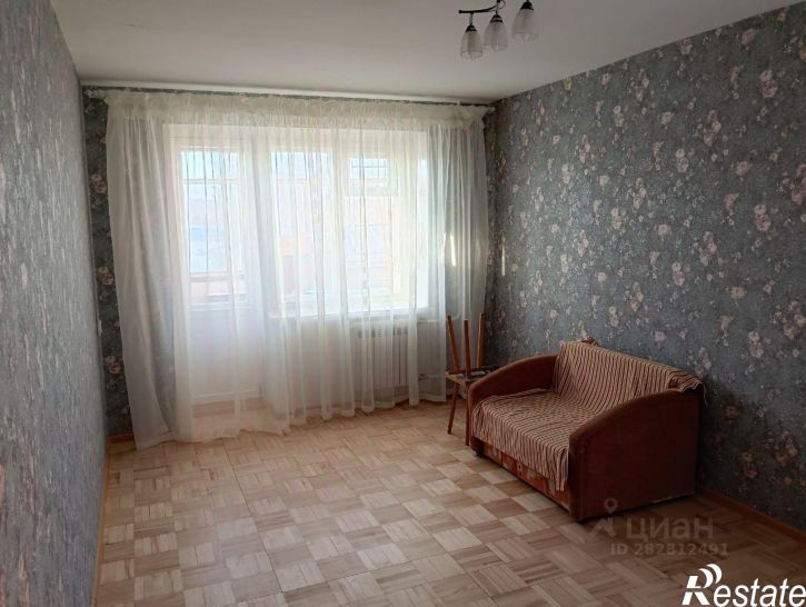 2-комн квартира Ижевск