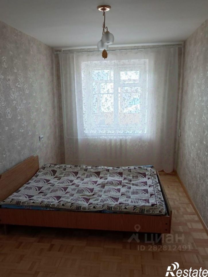 2-комн квартира Ижевск