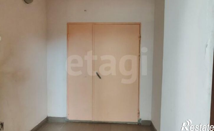 1-комн квартира ул Наговицына, 43,  д. 43