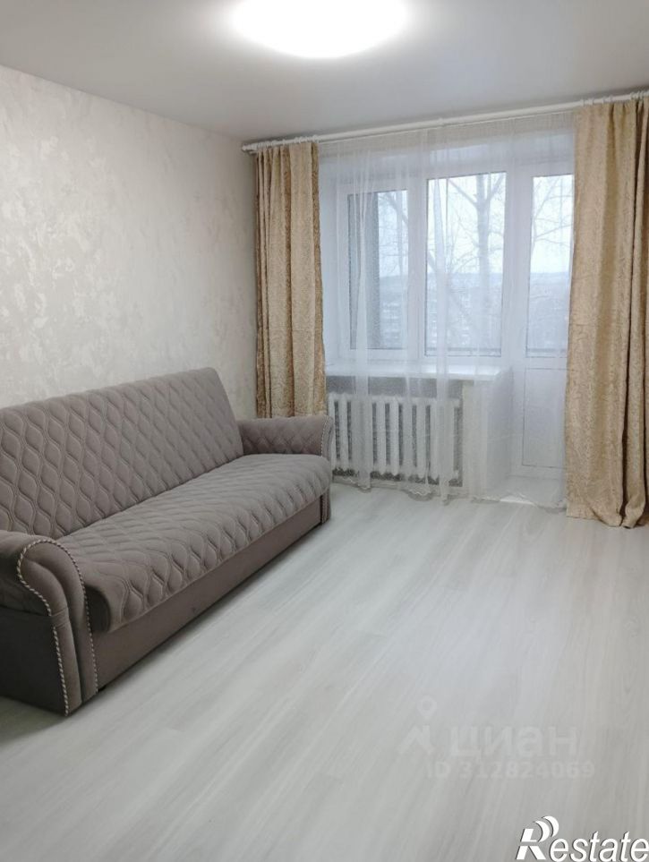 1-комн квартира ул Гастелло, 2,  д. 2