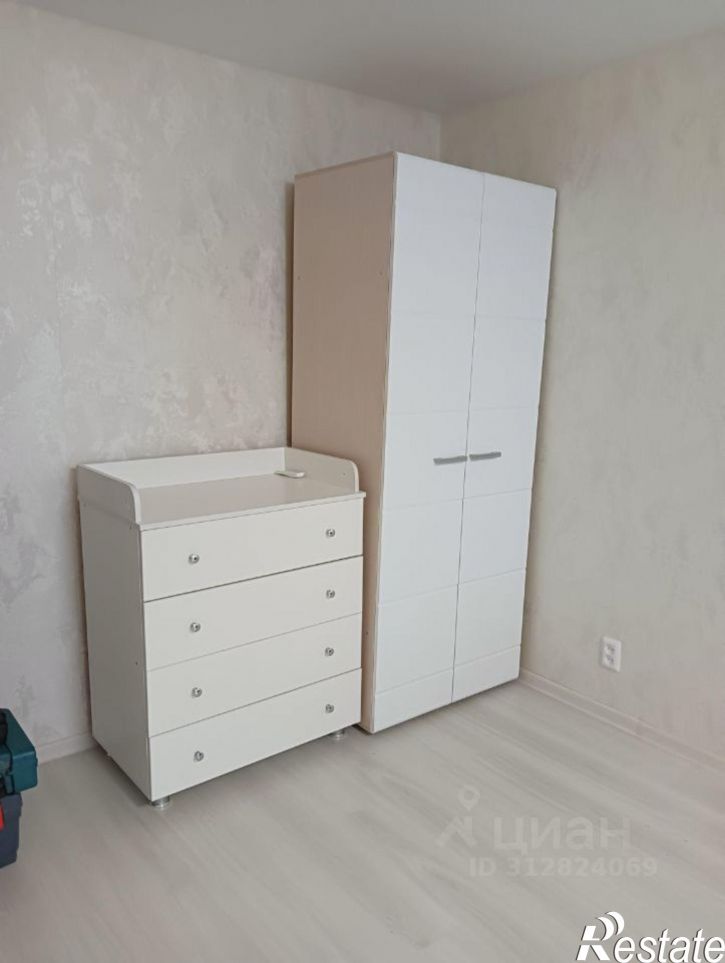 1-комн квартира ул Гастелло, 2,  д. 2