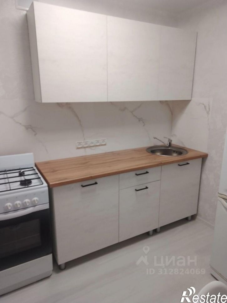 1-комн квартира ул Гастелло, 2,  д. 2