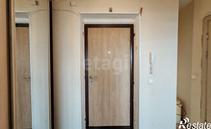 1-комн квартира ул Наговицына, 43,  д. 43