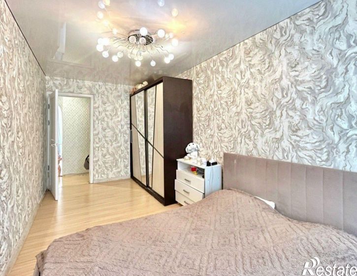 2-комн квартира ул Победы, 13,  д. 13