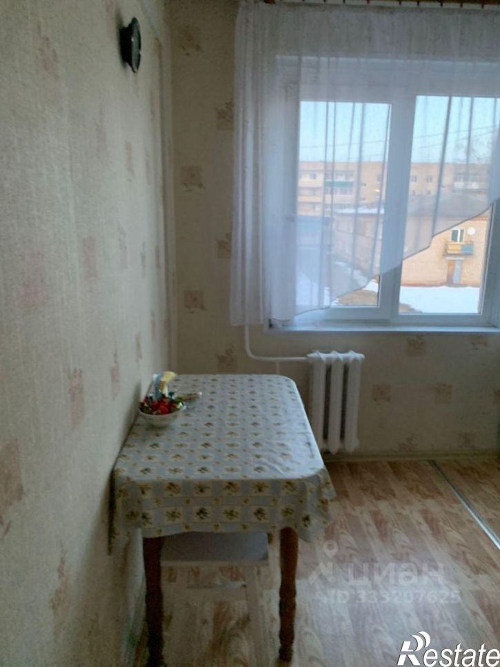 2-комн квартира ул Молодежная, 21а,  д. 21а