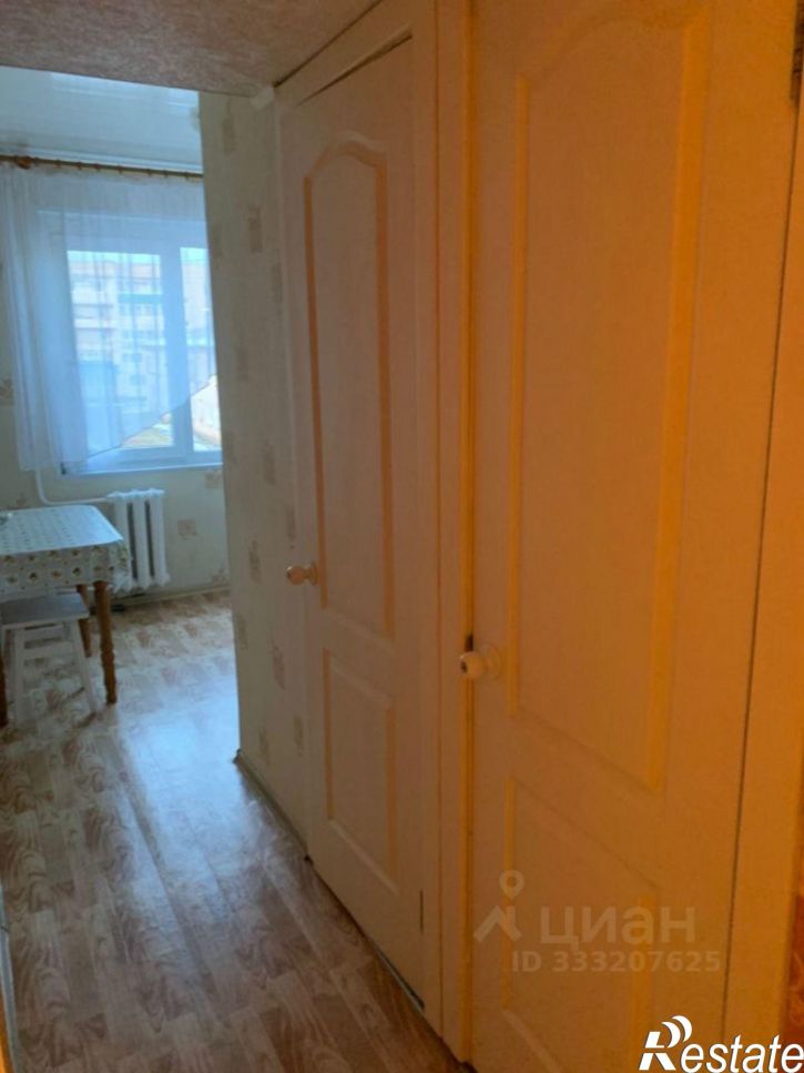 2-комн квартира ул Молодежная, 21а,  д. 21а
