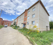 2-комн, 34кв м, этаж 3/3 Воткинск, ул. Победы, 3а