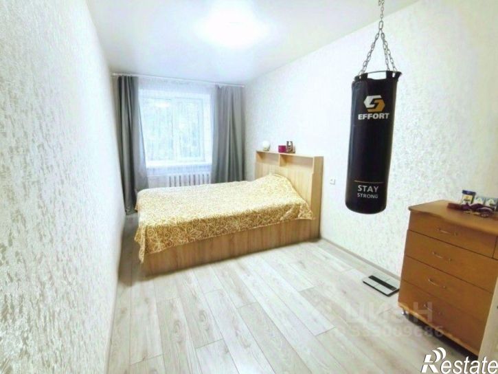 3-комн квартира ул Школьная, 2,  д. 2