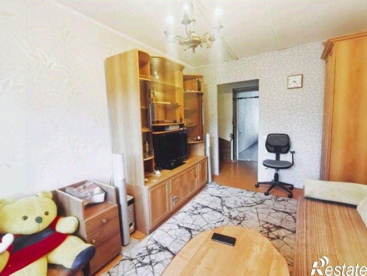 3-комн квартира ул Школьная, 2,  д. 2