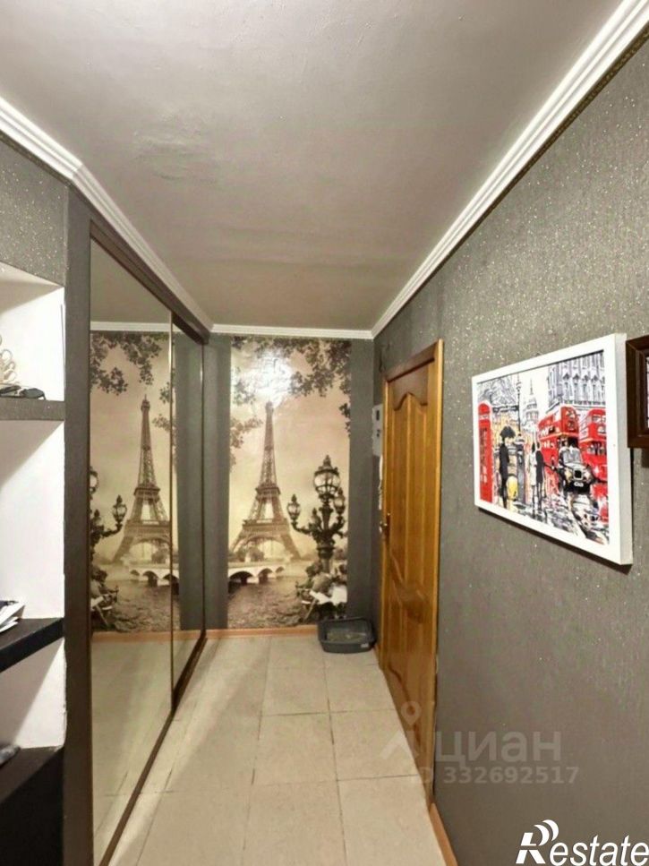 1-комн квартира ул Садовникова, 11,  д. 11