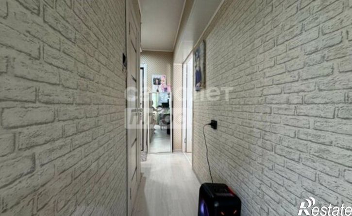 1-комн квартира ул Крылова, 19,  д. 19