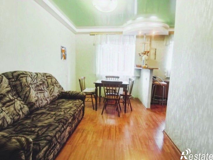 3-комн квартира ул Школьная, 2,  д. 2