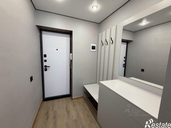 1-комн квартира ул Пролетарская, 1,  д. 1