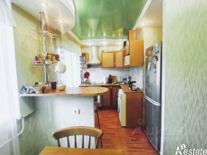 3-комн квартира ул Школьная, 2,  д. 2