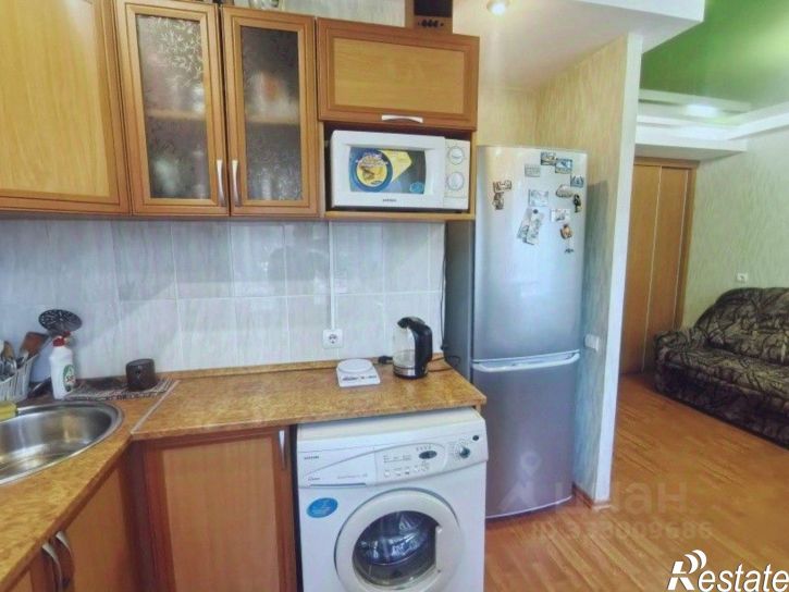3-комн квартира ул Школьная, 2,  д. 2