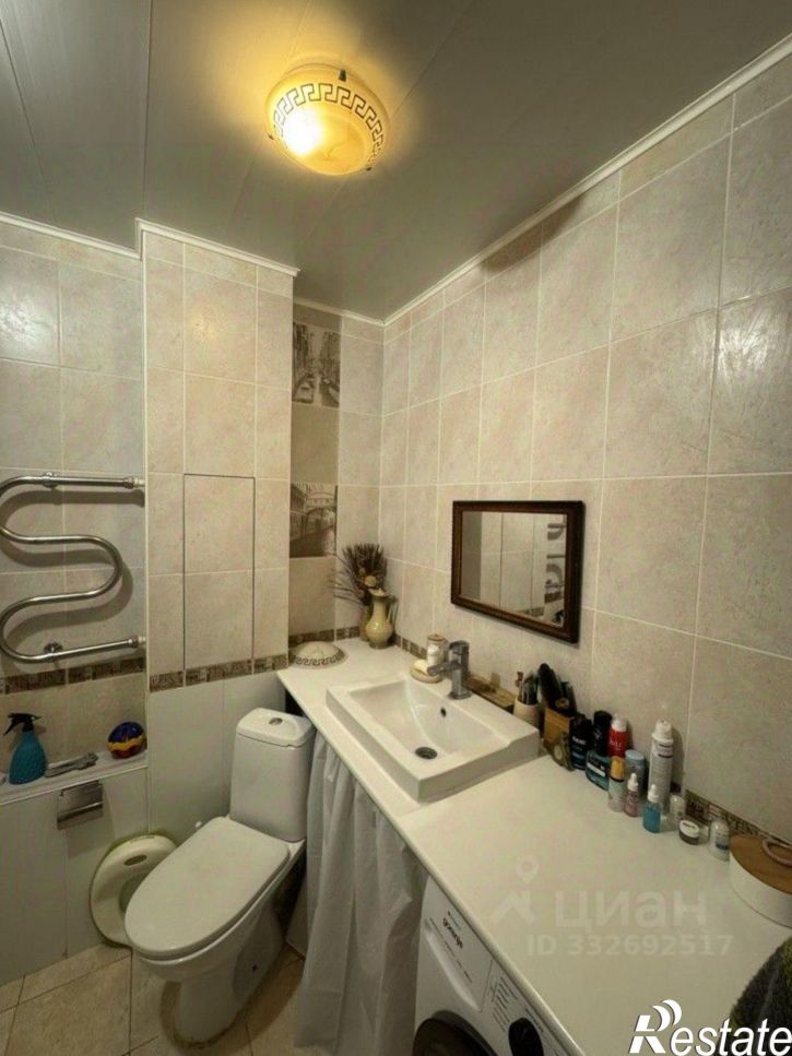 1-комн квартира ул Садовникова, 11,  д. 11