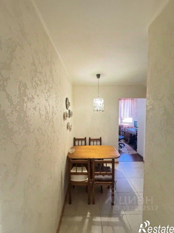 1-комн квартира ул Садовникова, 11,  д. 11