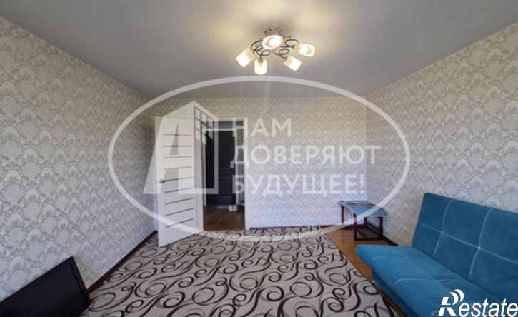 1-комн квартира Ижевск, Автозаводская улица, 64