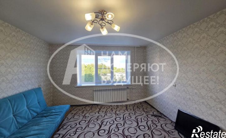 1-комн квартира Ижевск, Автозаводская улица, 64