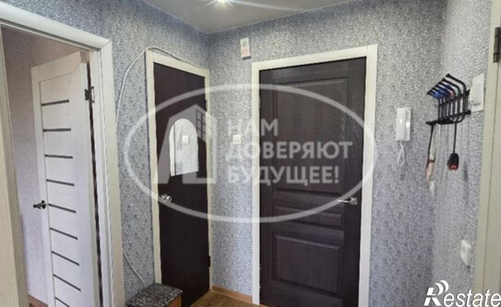 1-комн квартира Ижевск, Автозаводская улица, 64