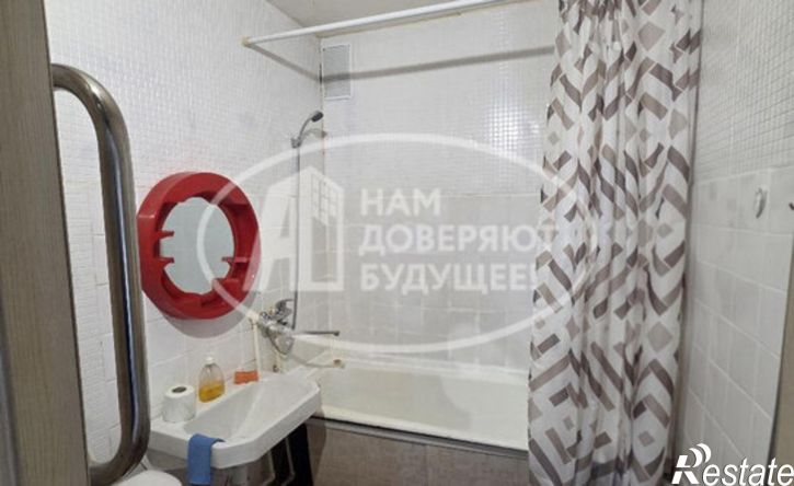 1-комн квартира Ижевск, Автозаводская улица, 64