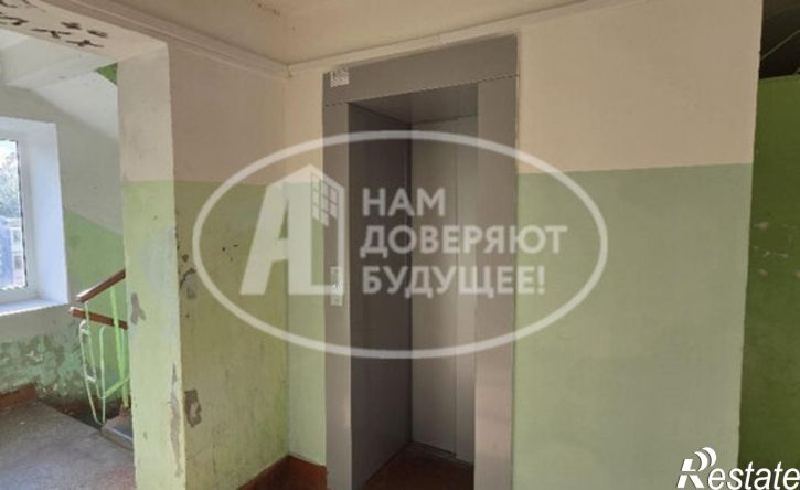 1-комн квартира Ижевск, Автозаводская улица, 64