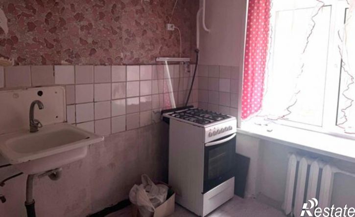 2-комн квартира Ижевск, Кирзаводская улица, 15