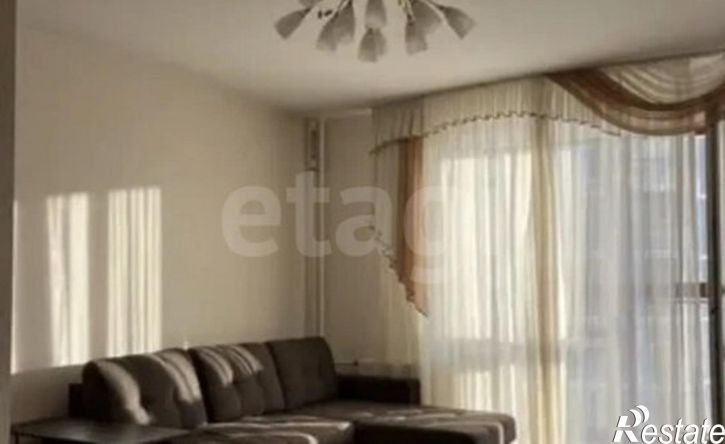 2-комн квартира Ижевск, улица Орджоникидзе, 65