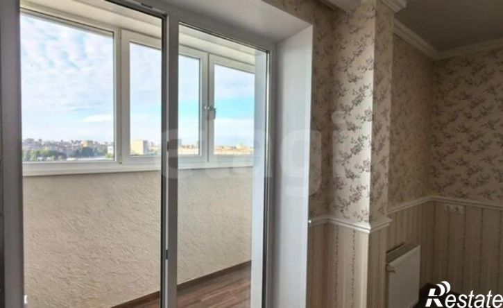 2-комн квартира Ижевск, улица Героя России Ильфата Закирова, 5