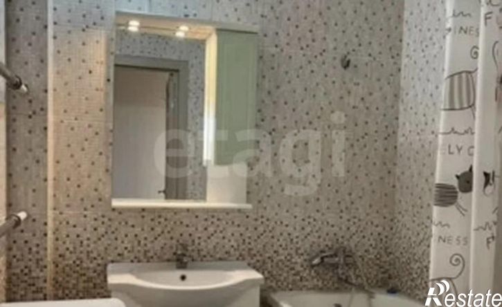 2-комн квартира Ижевск, улица Орджоникидзе, 65