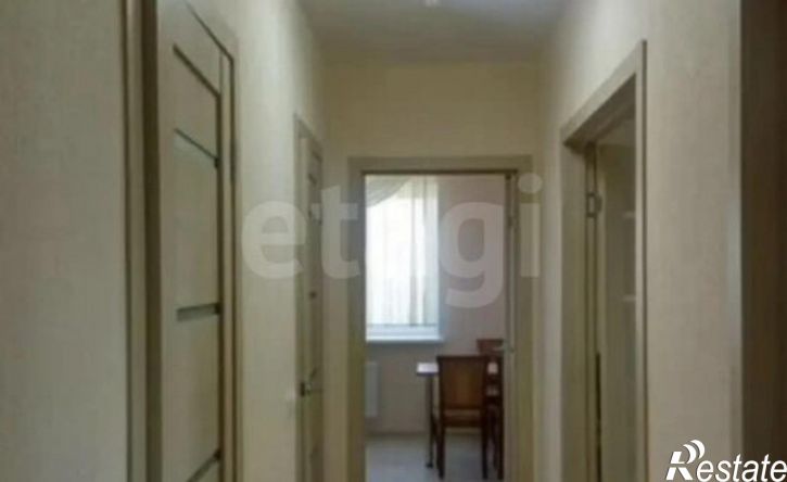 2-комн квартира Ижевск, улица Орджоникидзе, 65