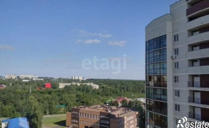 2-комн квартира Ижевск, улица Орджоникидзе, 65