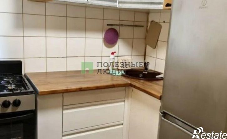1-комн квартира Ижевск, улица Ворошилова, 43