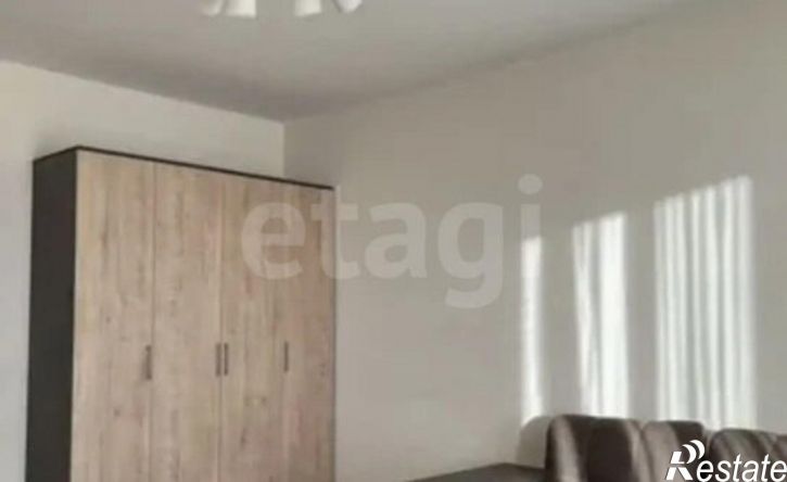 2-комн квартира Ижевск, улица Орджоникидзе, 65