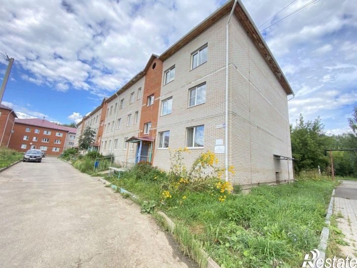 2-комн квартира Воткинск, ул. Победы, 3а